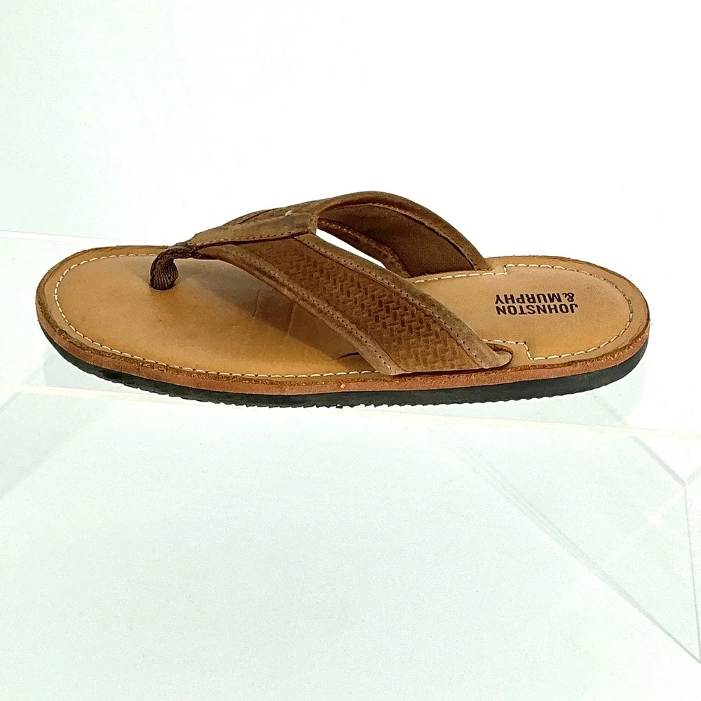 Johnston & Murphy retail $70